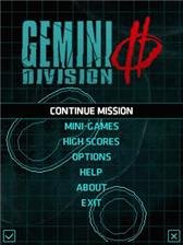 game pic for Gemini division Es